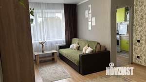 1-к квартира, на длительный срок, 30м2, 4/5 этаж