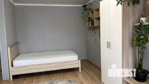 1-к квартира, на длительный срок, 30м2, 4/5 этаж
