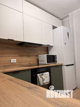 1-к квартира, на длительный срок, 37м2, 5/12 этаж