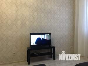 1-к квартира, на длительный срок, 43м2, 7/16 этаж