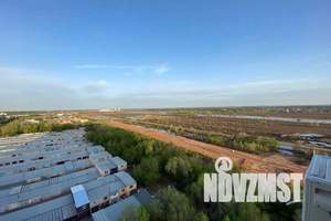 1-к квартира, посуточно, 26м2, 14/16 этаж