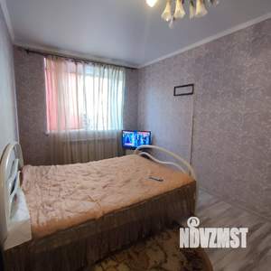 1-к квартира, посуточно, 35м2, 1/13 этаж