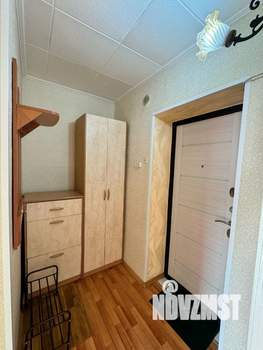 1-к квартира, на длительный срок, 30м2, 6/9 этаж