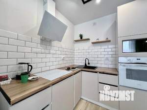 1-к квартира, посуточно, 47м2, 1/1 этаж