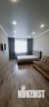 1-к квартира, на длительный срок, 40м2, 9/17 этаж