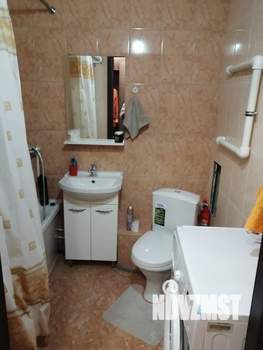 Студия квартира, на длительный срок, 24м2, 2/14 этаж