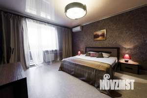 2-к квартира, посуточно, 90м2, 12/16 этаж