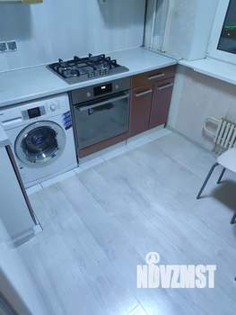 1-к квартира, на длительный срок, 32м2, 8/9 этаж