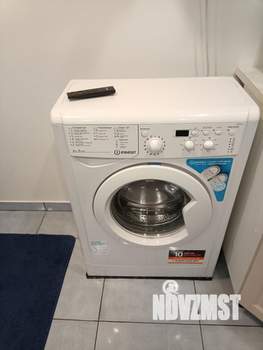 1-к квартира, посуточно, 16м2, 1/1 этаж