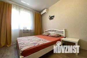 1-к квартира, посуточно, 36м2, 5/17 этаж