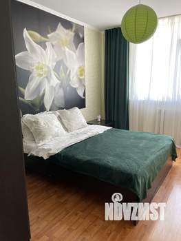 2-к квартира, на длительный срок, 57м2, 10/17 этаж