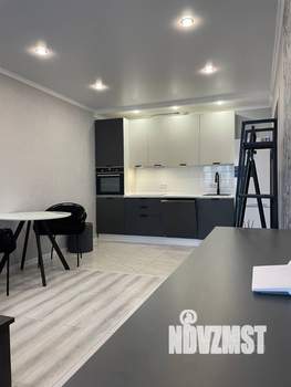 1-к квартира, на длительный срок, 40м2, 10/16 этаж