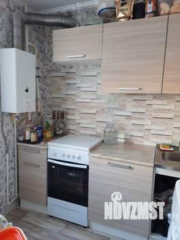 1-к квартира, на длительный срок, 32м2, 4/5 этаж