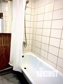 1-к квартира, на длительный срок, 45м2, 10/18 этаж