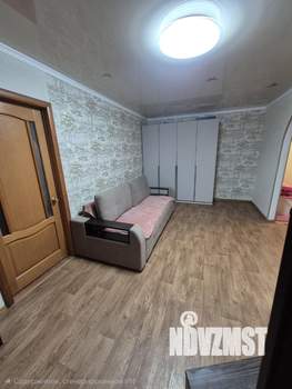 2-к квартира, на длительный срок, 44м2, 3/5 этаж