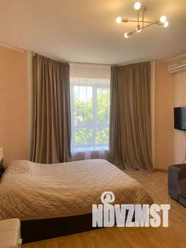 1-к квартира, посуточно, 45м2, 4/11 этаж