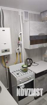 1-к квартира, на длительный срок, 30м2, 4/5 этаж