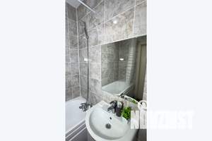 1-к квартира, посуточно, 10м2, 1/1 этаж