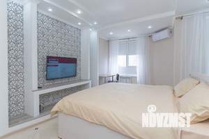 1-к квартира, посуточно, 55м2, 1/1 этаж