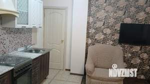 1-к квартира, на длительный срок, 49м2, 4/19 этаж