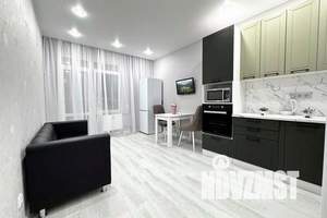 1-к квартира, посуточно, 50м2, 6/17 этаж