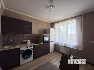 1-к квартира, на длительный срок, 35м2, 6/17 этаж