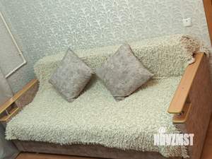 1-к квартира, посуточно, 35м2, 1/9 этаж