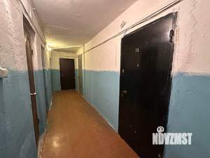 1-к квартира, на длительный срок, 13м2, 4/5 этаж