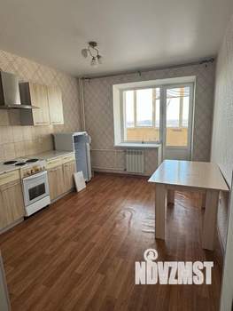 2-к квартира, на длительный срок, 72м2, 10/15 этаж