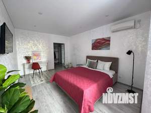 1-к квартира, посуточно, 37м2, 14/17 этаж