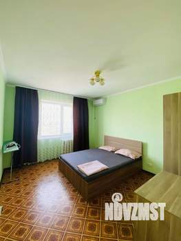 2-к квартира, посуточно, 50м2, 10/10 этаж