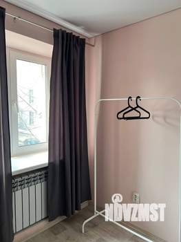 2-к квартира, посуточно, 44м2, 2/5 этаж