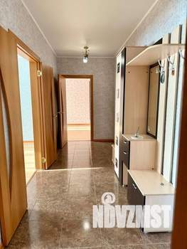 2-к квартира, посуточно, 70м2, 5/18 этаж