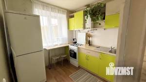 1-к квартира, на длительный срок, 30м2, 4/5 этаж