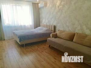 2-к квартира, посуточно, 62м2, 1/1 этаж