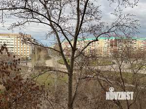 1-к квартира, на длительный срок, 37м2, 4/10 этаж