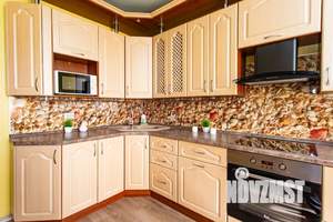 1-к квартира, посуточно, 45м2, 11/17 этаж