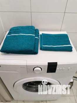 1-к квартира, посуточно, 35м2, 17/17 этаж