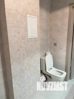 Студия квартира, посуточно, 31м2, 5/7 этаж