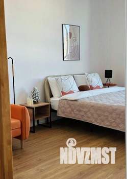 1-к квартира, посуточно, 32м2, 1/1 этаж