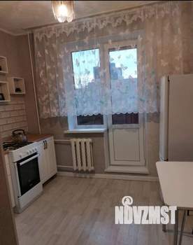 1-к квартира, на длительный срок, 36м2, 3/5 этаж