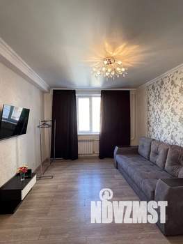 2-к квартира, посуточно, 65м2, 13/17 этаж