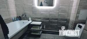 1-к квартира, посуточно, 39м2, 2/3 этаж