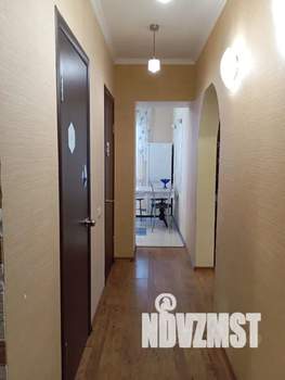 2-к квартира, посуточно, 62м2, 12/17 этаж