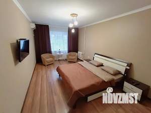1-к квартира, посуточно, 47м2, 1/10 этаж