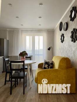 2-к квартира, посуточно, 60м2, 15/17 этаж