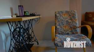 1-к квартира, посуточно, 37м2, 1/1 этаж