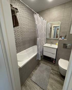 2-к квартира, на длительный срок, 37м2, 11/17 этаж