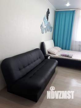 Студия квартира, посуточно, 32м2, 14/15 этаж