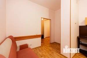 1-к квартира, на длительный срок, 51м2, 6/17 этаж